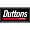 Australian Jobs Duttons ISUZU Ute